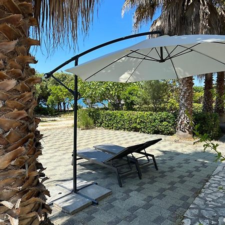 Apartment Punta Skala Villa Valentina بيتريتْشاني المظهر الخارجي الصورة