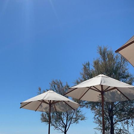 Apartment Punta Skala Villa Valentina بيتريتْشاني المظهر الخارجي الصورة
